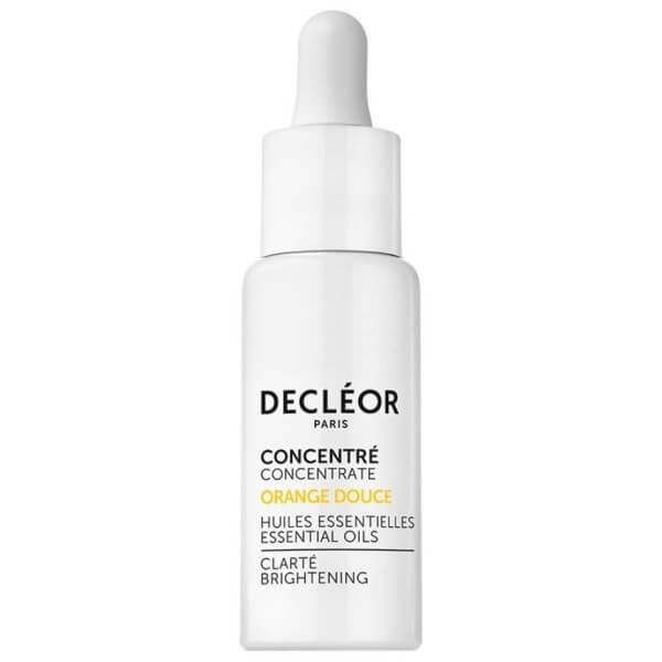 Concentré hydraterende huidverfijnende sinaasappelolie Decléor 30ml Concentré hydraterende huidverfijnende sinaasappelolie Decléor 30ml