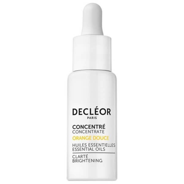 Decléor Sweet Orange concentrado hidratante perfeccionador de la piel 30ml