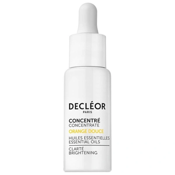 Decléor Sweet Orange Hautperfektionierendes Feuchtigkeitskonzentrat 30ml