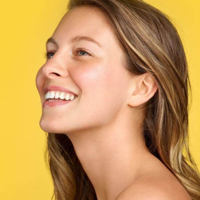 Concentré hydraterende huidverfijnende sinaasappelolie Decléor 30ml