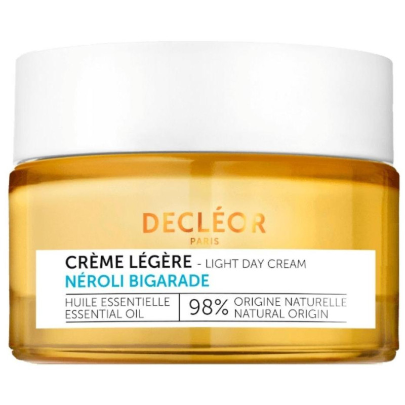 Decléor Neroli Bigarade Light Moisturizing Cream 50ml