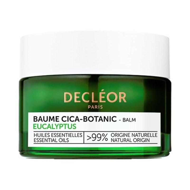 Baume Cica-Botanic cicatrisant Decléor 50ml