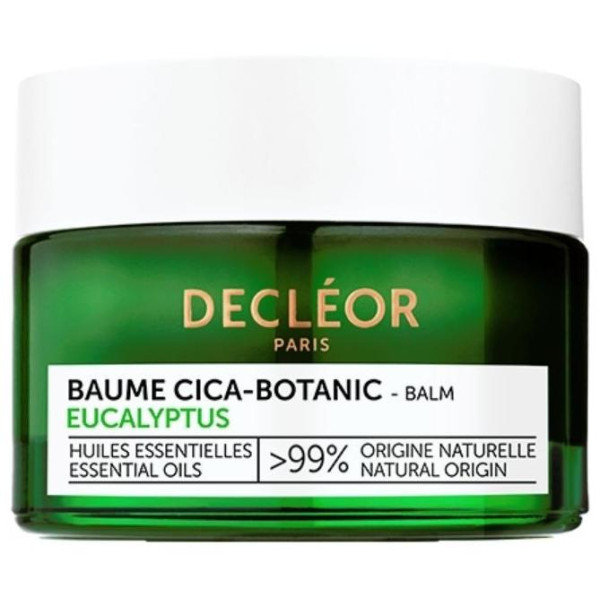 Cica-Botanic bálsamo cicatrizante Decléor 50ml
