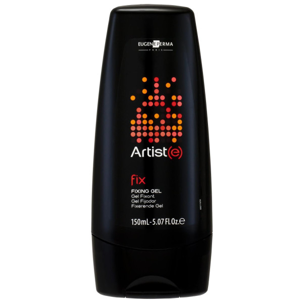 Fixier Gel 150ml Künstler Fixier Gel 150ml Künstler