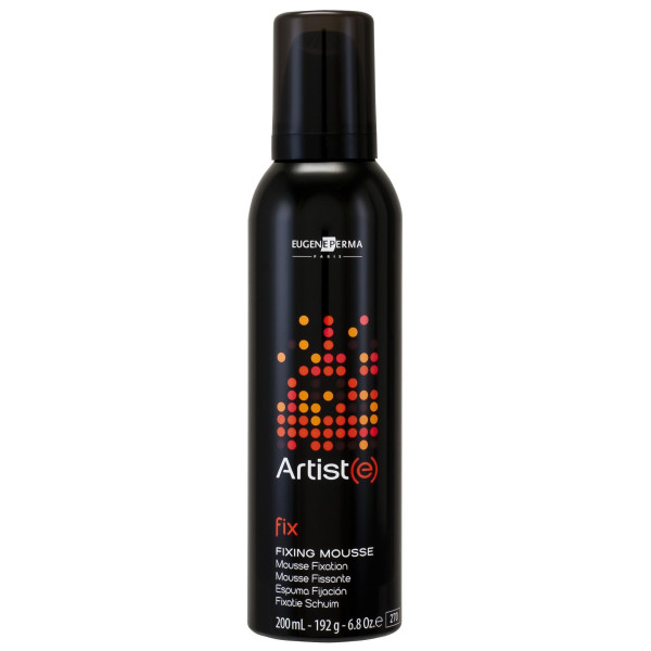 Fixing mousse Artist 200 ML Fixing mousse Artist 200 ML