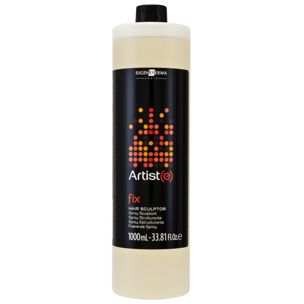 Spray Hair sculptor Artist 1000 ML Spray Hair sculptor Artist 1000 ML
