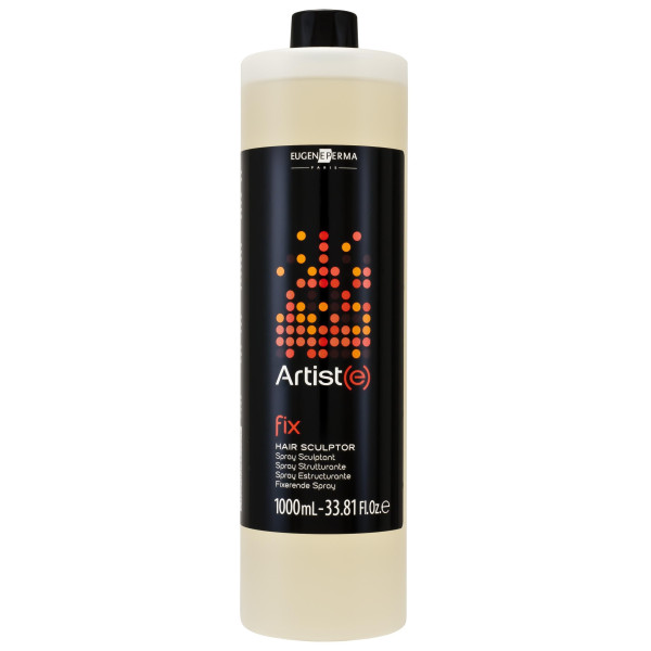 Spray para el cabello escultor Artista 1000 ml