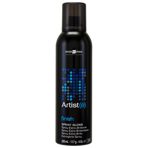 Gloss Aerosol Artista 200 ML Gloss Aerosol Artista 200 ML