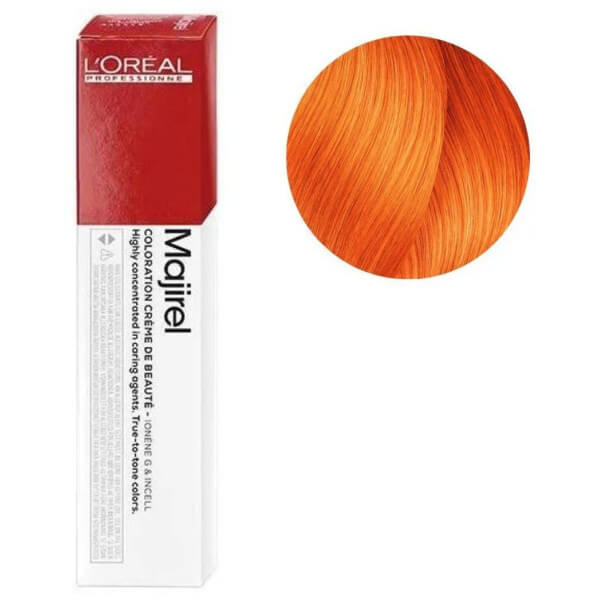 Majicontrast koperkleuring 50ML Majicontrast koperkleuring 50ML