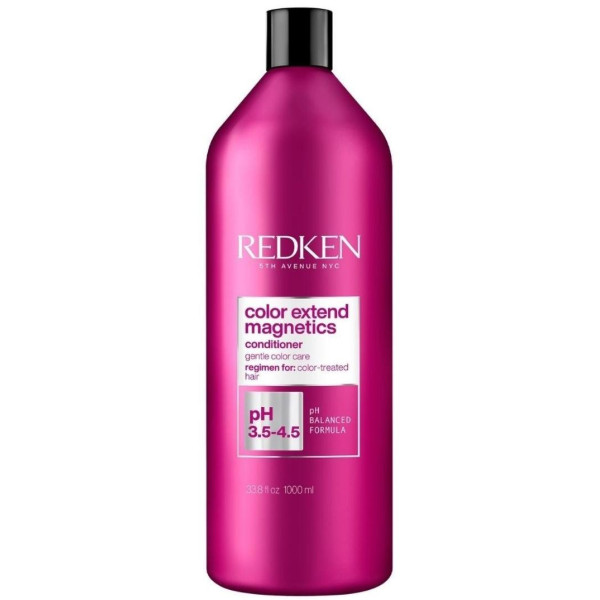 Color Extend Magnetics Acondicionador para el cabello de color Redken 500ML