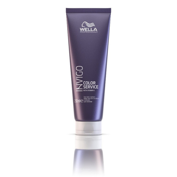 Invigo Color Service Schutzcreme 75 ml