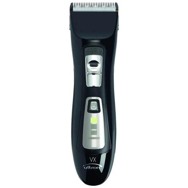 Ultron Black Glam VX Cutting Clipper