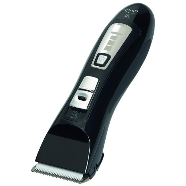 Ultron Black Glam VX Cutting Clipper