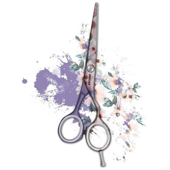 Magic Garden cutting scissors 5.5 Jaguar