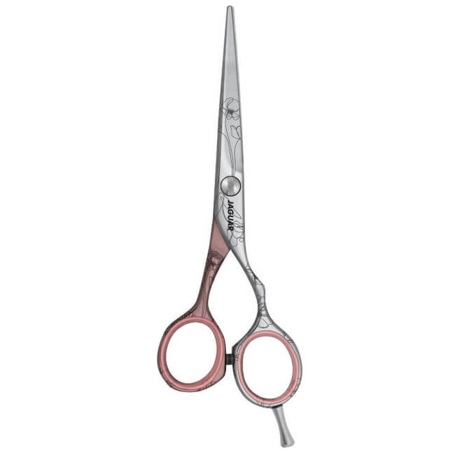 Tesouras de corte Tender Love 5.5 Jaguar