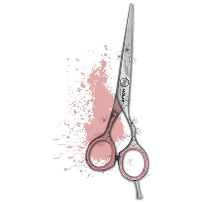 Tesouras de corte Tender Love 5.5 Jaguar