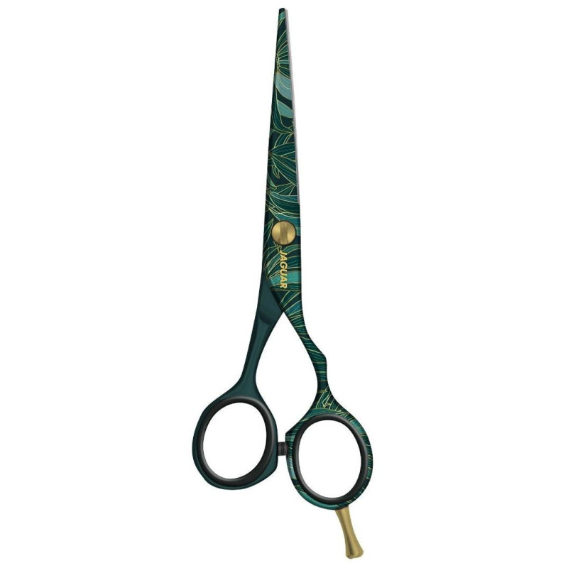 Cutting scissors Exotic Island 5.5 Jaguar