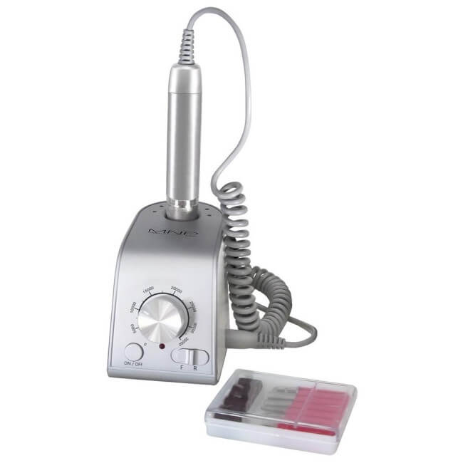 Professionele 35W schuurmachine van Mesauda.