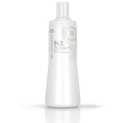 Ossidante Blondor Freelights 9% 30v 1000 ML