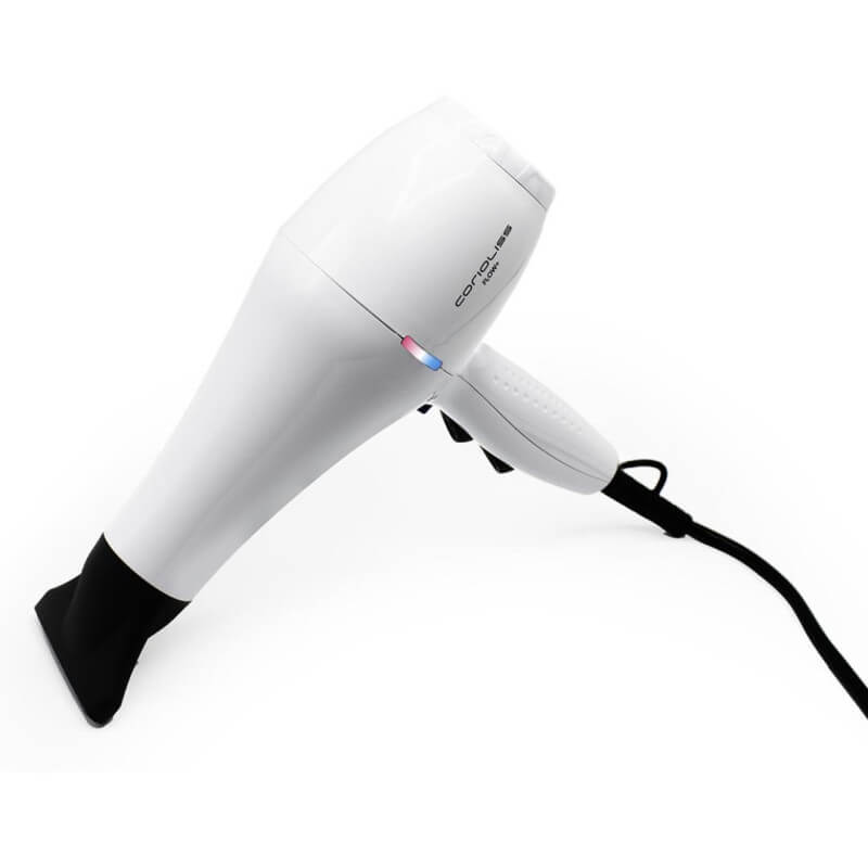 Hair dryer Kompactissimo 2000W Corioliss