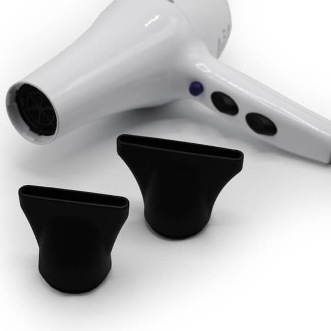Secador de Cabelo Kompactissimo 2000W Corioliss