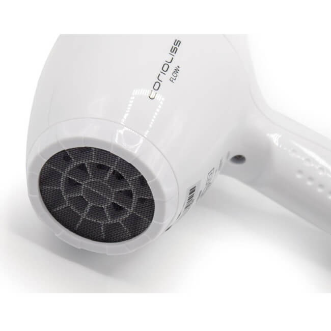Secador de Cabelo Kompactissimo 2000W Corioliss