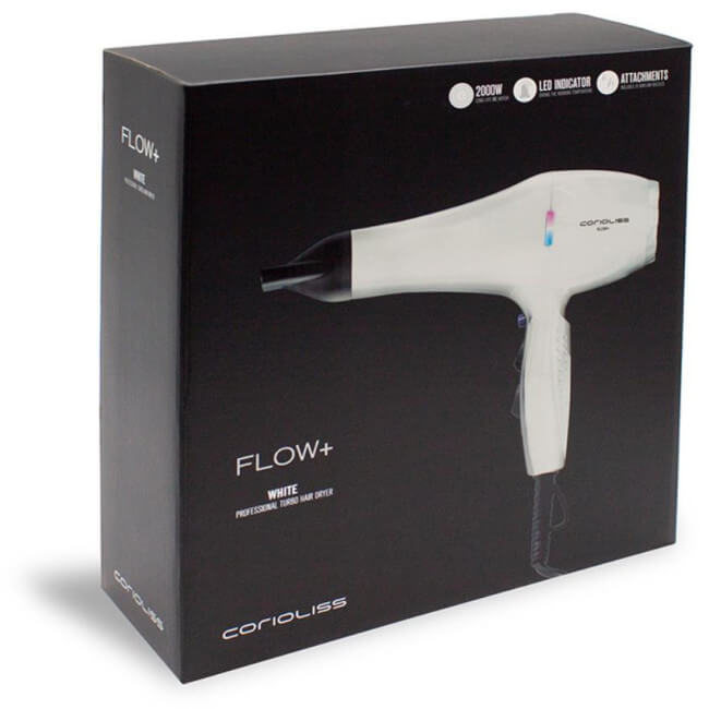 Föhn Kompactissimo 2000W Corioliss