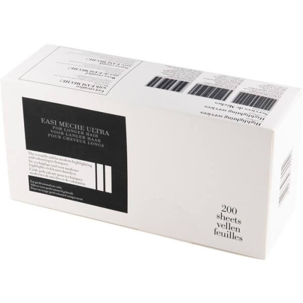 Papel Easi Meche Ultra Caixa Papel Easi Meche Ultra Caixa
