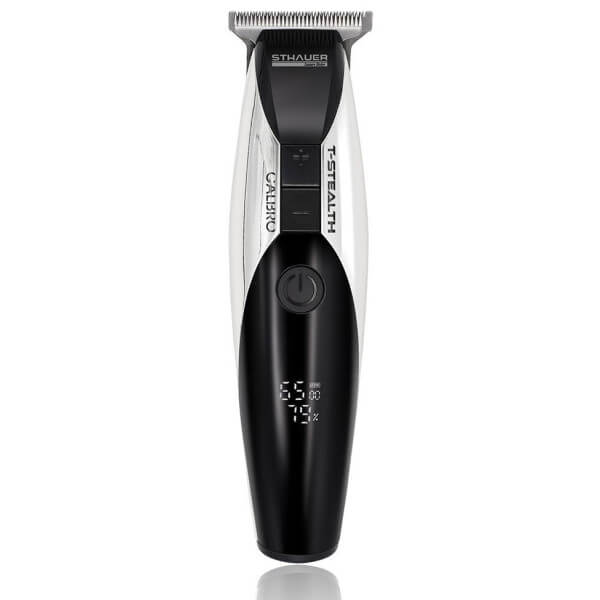 Cortador de Cabelo T-stealth Sthauer Cortador de Cabelo T-stealth Sthauer