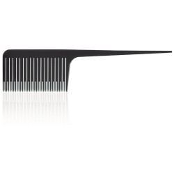 Pente de cauda 23cm