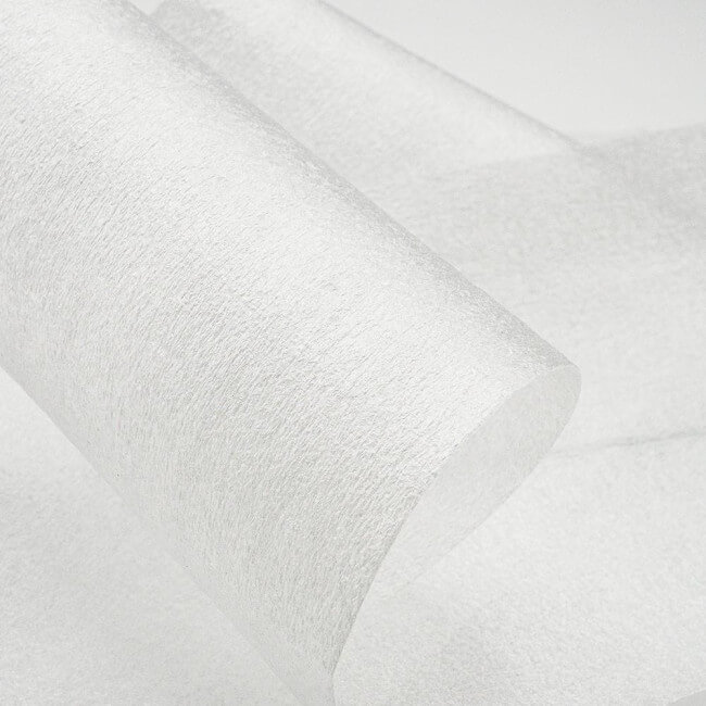 250 folhas térmicas de espuma 10x30cm.