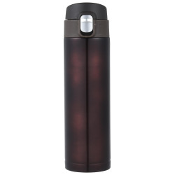 Isolierflasche Braun von Stella Green