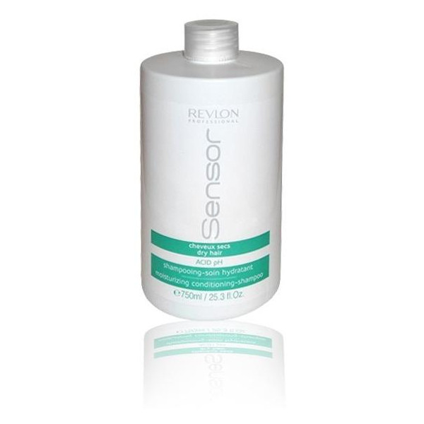 Shampooing Revlon Hydratant Cheveux Secs 750 ML Shampooing Revlon Hydratant Cheveux Secs 750 ML