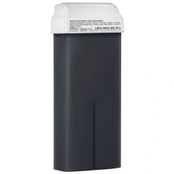 Cire à épiler liposoluble roll-on noire Xanitalia 100ML