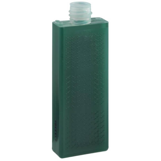 Cera de depilação lipossolúvel com clorofila 75ML.