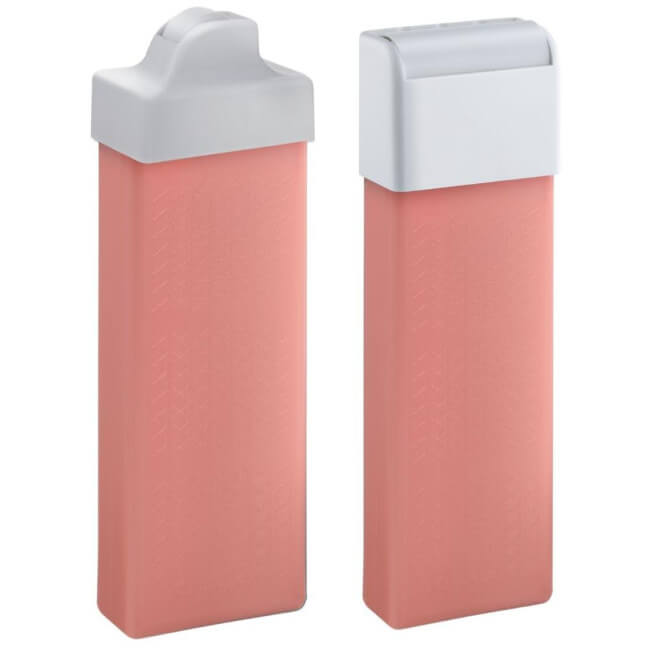 Cire d'épilation liposoluble titanium pink Xanitalia 75ML