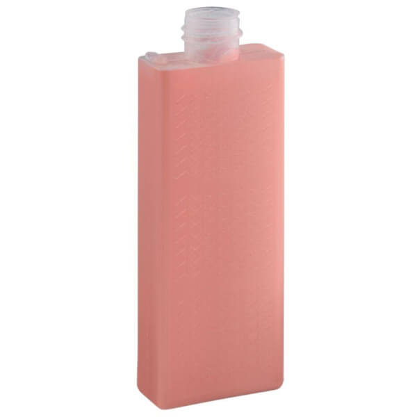 Cire d'épilation liposoluble titanium pink Xanitalia 75ML