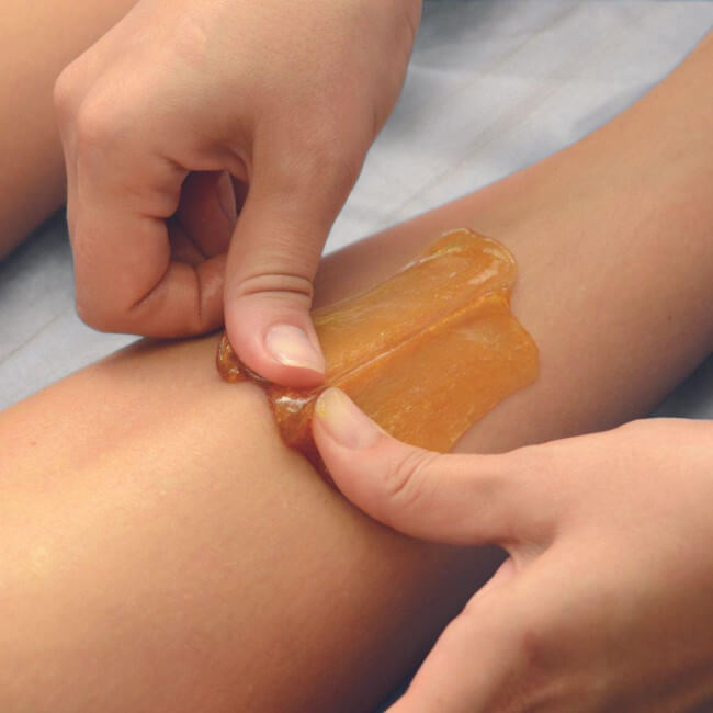 Cera de açúcar solúvel em água de alta densidade 1kg