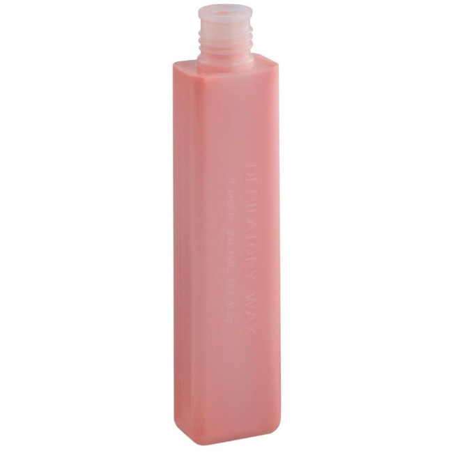 Liposoluble titanium pink wax 30ML