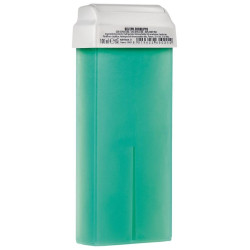 Enthaarungswachs auf Lipidbasis Roll-on mit Eukalyptus 100 ml