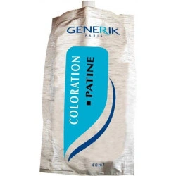 Kleuring Patine Générik Blond Solar 10.13 40 ML.