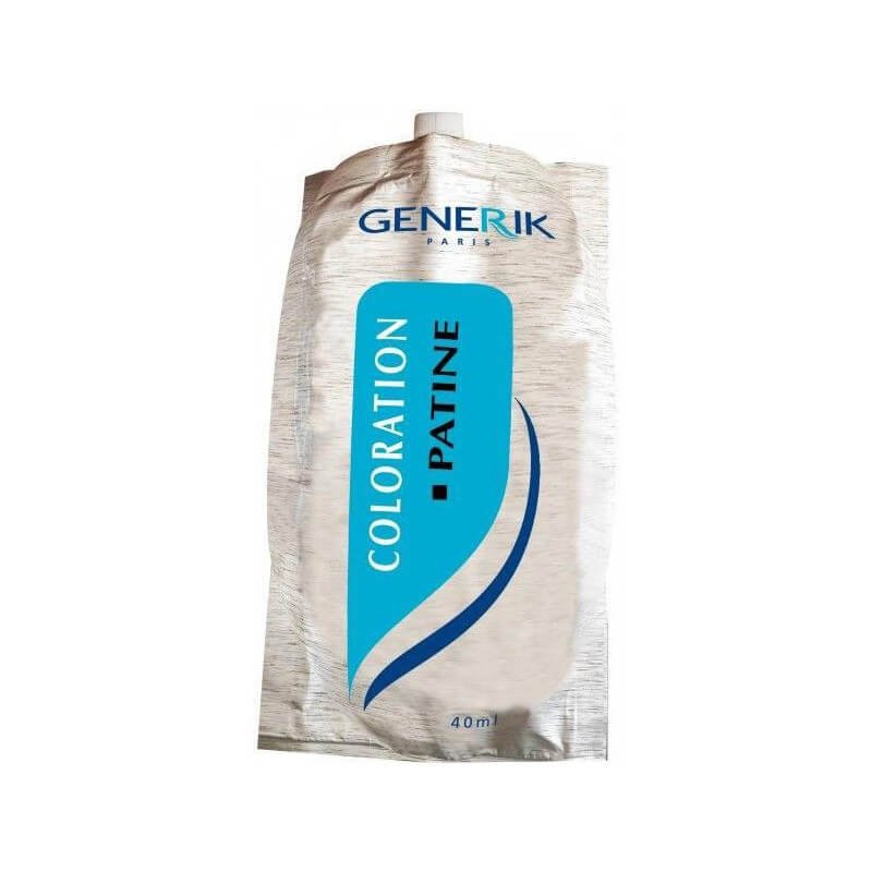 Coloração Genérica Blond Solar 10.13 40 ML