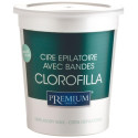 Cire épilation liposoluble chlorophylle Xanitalia 700ML