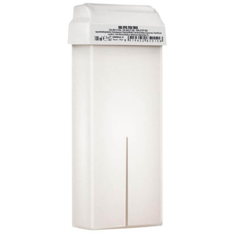 Hars op roll-on basis op basis van tea tree olie Xanitalia 100ML
