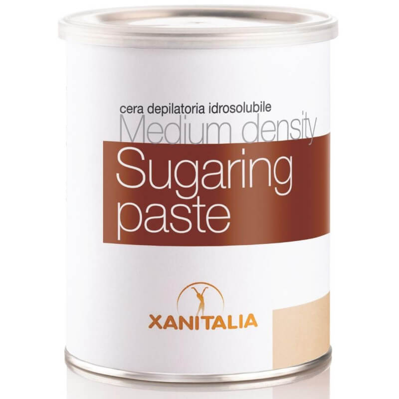 Water-soluble sugar wax with medium density 1kg