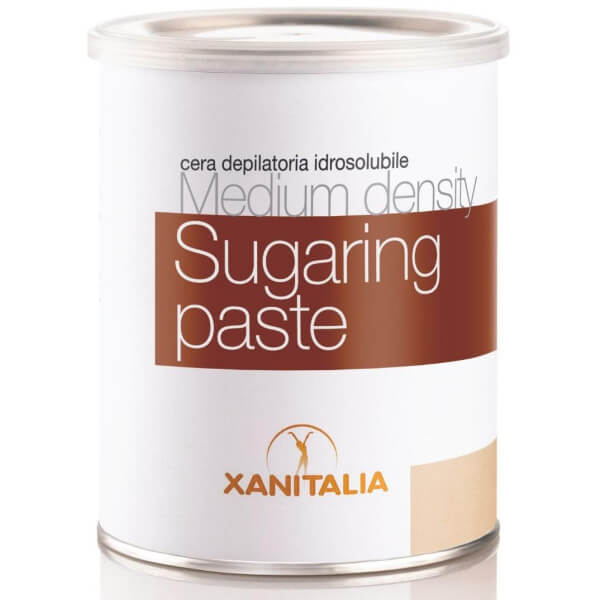 Water-soluble sugar wax with medium density 1kg