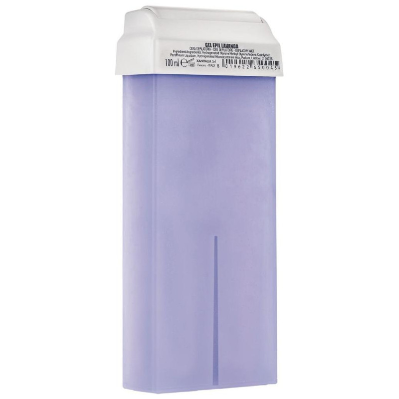 Lavender liposoluble roll-on wax Xanitalia 100ML