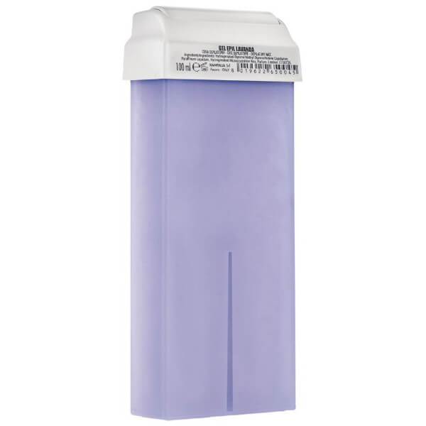 Hars op basis van liposoluble roll-on lavendel Xanitalia 100ML Hars op basis van liposoluble roll-on lavendel Xanitalia 100ML
