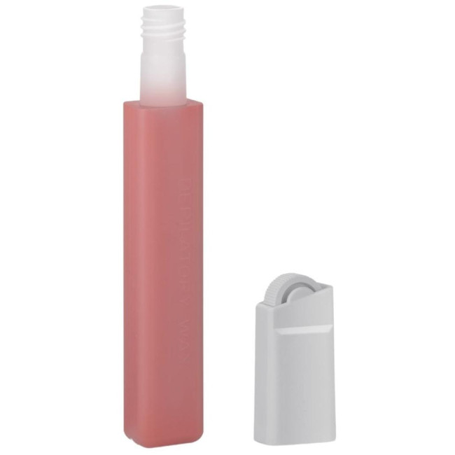 Liposoluble titanium pink wax 15ML