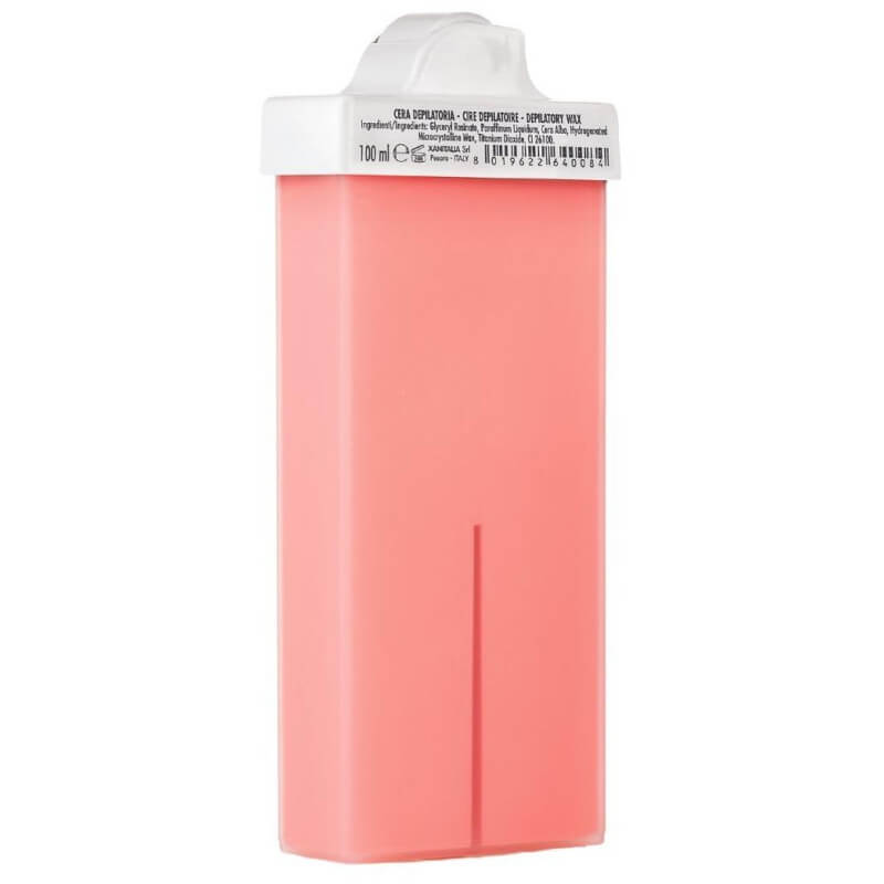 Harsroller voor liposoluble ontharingstitaandroze Xanitalia 100ML